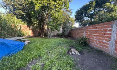 Lote venta Temperley