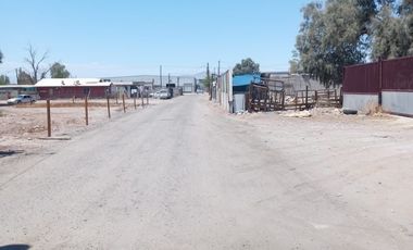 TERRENO COMERCIAL  EN VENTA EN GRANJAS VIRREYES