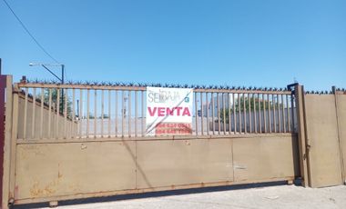 TERRENO COMERCIAL  EN VENTA EN GRANJAS VIRREYES