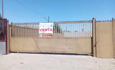 TERRENO COMERCIAL  EN VENTA EN GRANJAS VIRREYES