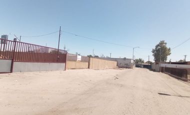 TERRENO COMERCIAL  EN VENTA EN GRANJAS VIRREYES