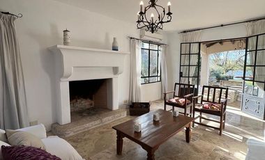 Venta Casa c/Renta a La Laguna en San Marco Villanueva  gv