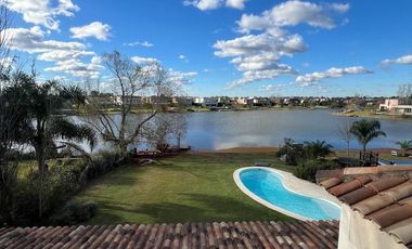 Venta Casa c/Renta a La Laguna en San Marco Villanueva  gv