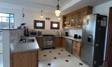 Venta Casa c/Renta a La Laguna en San Marco Villanueva  gv
