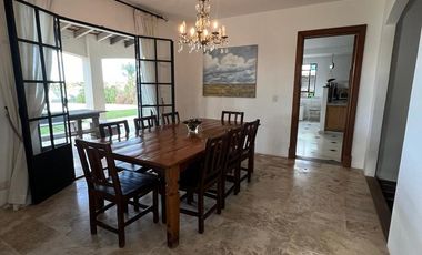 Venta Casa c/Renta a La Laguna en San Marco Villanueva  gv