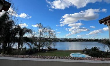 Venta Casa c/Renta a La Laguna en San Marco Villanueva  gv