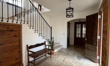 Venta Casa c/Renta a La Laguna en San Marco Villanueva  gv