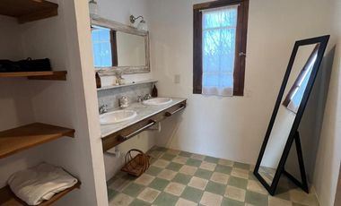 Venta Casa c/Renta a La Laguna en San Marco Villanueva  gv