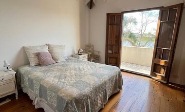 Venta Casa c/Renta a La Laguna en San Marco Villanueva  gv