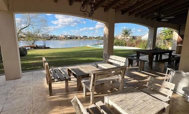 Venta Casa c/Renta a La Laguna en San Marco Villanueva  gv