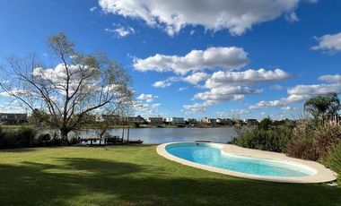 Venta Casa c/Renta a La Laguna en San Marco Villanueva  gv