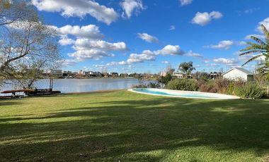 Venta Casa c/Renta a La Laguna en San Marco Villanueva  gv