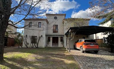Venta Casa c/Renta a La Laguna en San Marco Villanueva  gv