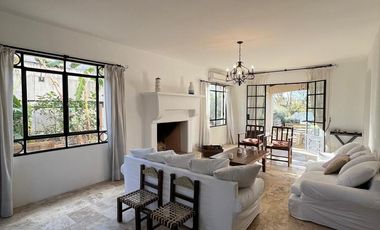Venta Casa c/Renta a La Laguna en San Marco Villanueva  gv