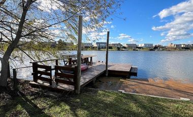 Venta Casa c/Renta a La Laguna en San Marco Villanueva  gv