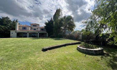Venta Casa c/Renta a La Laguna en San Marco Villanueva  gv