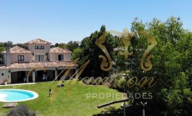 Venta Casa c/Renta a La Laguna en San Marco Villanueva  gv
