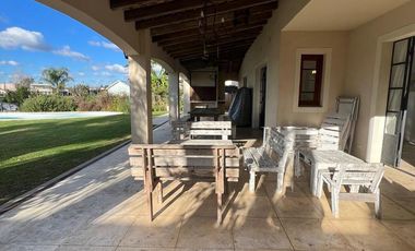 Venta Casa c/Renta a La Laguna en San Marco Villanueva  gv