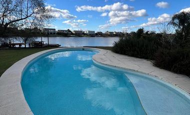 Venta Casa c/Renta a La Laguna en San Marco Villanueva  gv