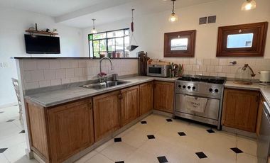 Venta Casa c/Renta a La Laguna en San Marco Villanueva  gv