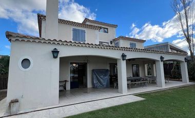 Venta Casa c/Renta a La Laguna en San Marco Villanueva  gv