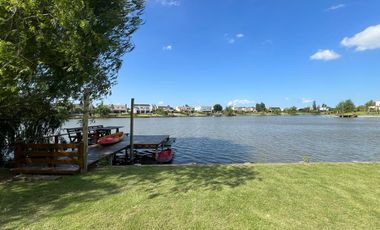 Venta Casa c/Renta a La Laguna en San Marco Villanueva  gv