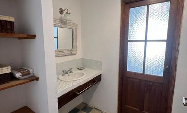 Venta Casa c/Renta a La Laguna en San Marco Villanueva  gv