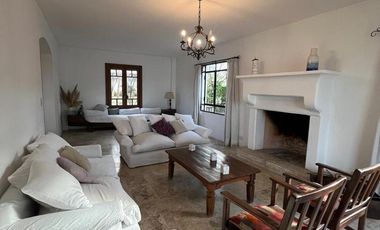 Venta Casa c/Renta a La Laguna en San Marco Villanueva  gv
