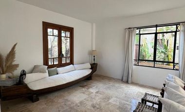 Venta Casa c/Renta a La Laguna en San Marco Villanueva  gv