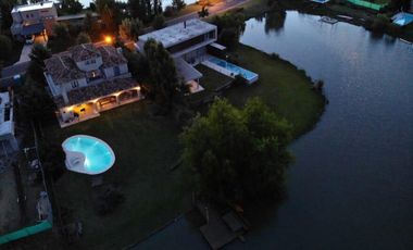 Venta Casa c/Renta a La Laguna en San Marco Villanueva  gv