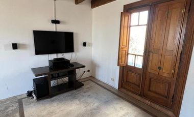 Venta Casa c/Renta a La Laguna en San Marco Villanueva  gv