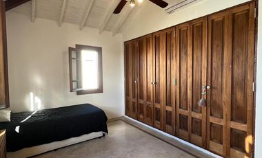 Venta Casa c/Renta a La Laguna en San Marco Villanueva  gv