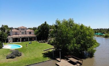 Venta Casa c/Renta a La Laguna en San Marco Villanueva  gv