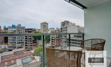 Departamento - Paternal