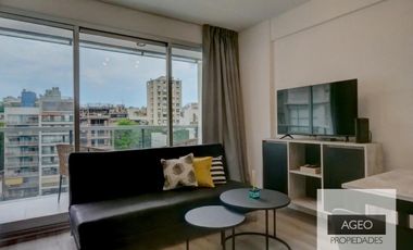 Departamento - Paternal