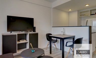 Departamento - Paternal