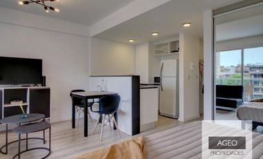 Departamento - Paternal
