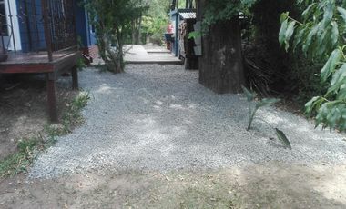 Casa en venta - 2 Dormitorios 2 Baños - 1.330Mts2 - Islas de Tigre