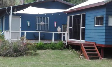 Casa en venta - 2 Dormitorios 2 Baños - 1.330Mts2 - Islas de Tigre
