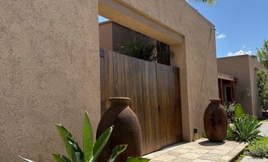 Casa en Santa Catalina