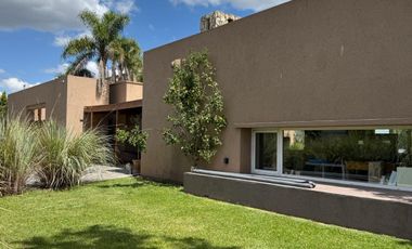 Casa en Santa Catalina