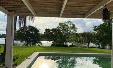 Casa en Santa Catalina
