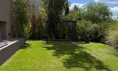 Casa en Santa Catalina