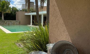 Casa en Santa Catalina