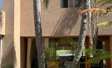 Casa en Santa Catalina
