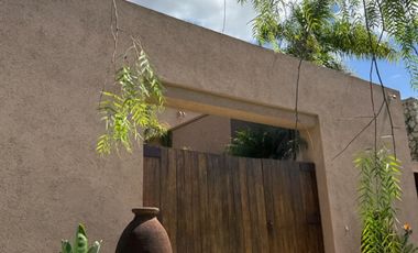 Casa en Santa Catalina