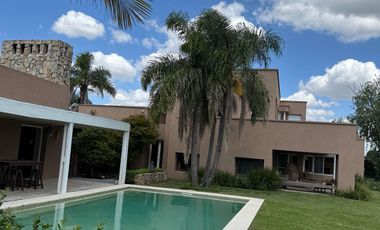 Casa en Santa Catalina