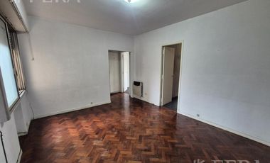 Venta departamento 2 ambientes en Avellaneda