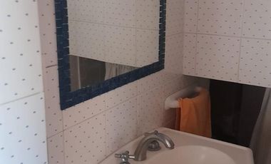 Casa en lote grande con piscina
