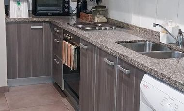 Departamento de dos ambientes en venta | Lomas de Zamora
